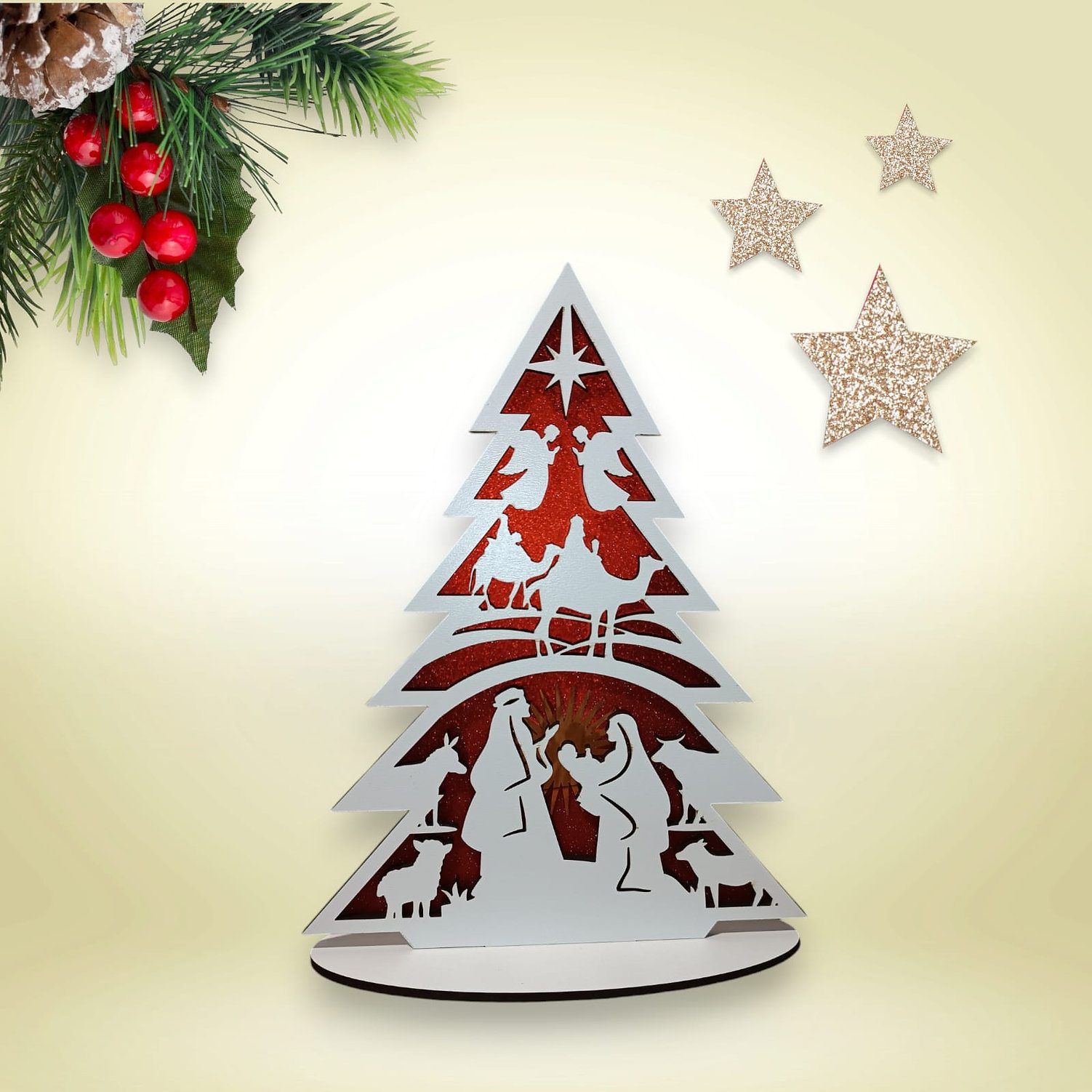 Árvore Natal 2024_1